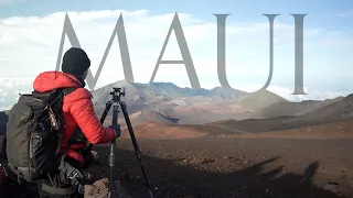 A Photographer's Guide to Maui - Learn from My Mistakes