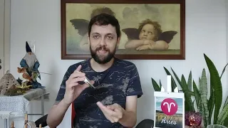 Áries ♈ Segunda e Terça -feira 29 e 30/04/24 Nada é por acaso! Tudo tá escrito! ✨❤️🍀🙏🏻