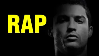 ⚽️ RAP de CRISTIANO RONALDO ⚽️ | Su Historia + Lecciones + Motivación | Rap de FÚTBOL Motivacion CR7