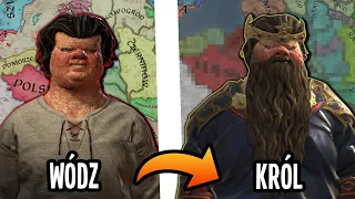 Stworzyłem NAJGORSZY RÓD w historii! - Crusader Kings 3