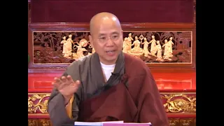 Diamond Sutra with Ven. Guan Cheng: Lecture 1 of 38 (Part 1 of 3)