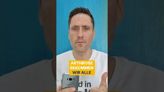 Arthrose: Das verrät Dir kein Arzt! Episode 3 [Arzt reagiert]