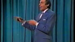 What a Performance 5/8: Larry Grayson Part Two