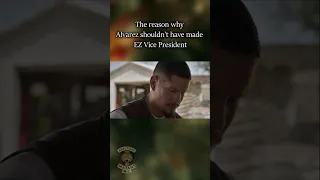Analyzing Mayans Short 3: Why Alvarez shouldn't have made EZ Vice President