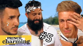 Die EMOTIONALSTE Folge! - Prince Charming 2021 Folge #5