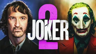 FACCE DI NERD #237 - Joker 2 E' Realtà! Un Progetto Inutile E Ipocrita?