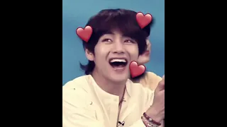 My Baby I Love Your Voice - Kim Taehyung