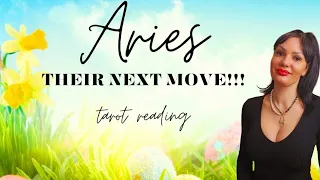 ARIES You are driving each other crazy!!!🙃🤣🔥💥 march tarot reading