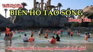 Vinhomes ocean park 2 Hưng Yên