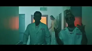 Lil Pump - DRUG ADDICT (OFFICIAL Music Video) (Preview) ft. Charlie Sheen