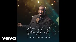 SbuNoah - iZulu iKhaya Lami (Official Audio)