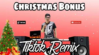 CHRISTMAS BONUS REMIX TIKTOK CLUBMIX 2022 - AEGIS BASS BOOSTED MUSIC FT. DJTANGMIX EXCLUSIVE