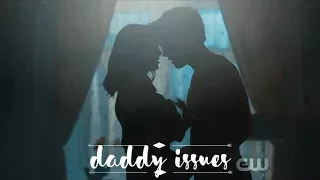 Archie & Veronica-Daddy Issues