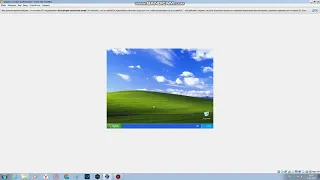 выживание под WIndows XP (1 часть)