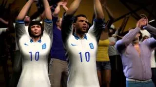 Tráiler - Copa Mundial de la FIFA 2014