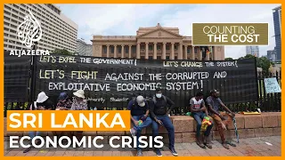 What's the way out of Sri Lanka's economic crisis? | Counting the Cost