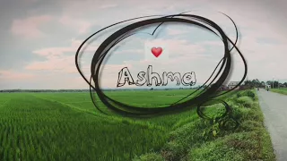 Ashma (A Confession) - Neetesh J Kunwar