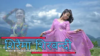 Sirai ma Sirbandi dance cover