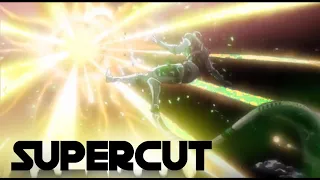 JoJo's Bizarre Adventure: The Stardust Crusaders vs The Sun Supercut