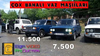 Masin Bazari №17052024 (1-ci hisse)  FullHD