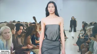 Proenza Schouler Spring Summer 2024 Fashion Show