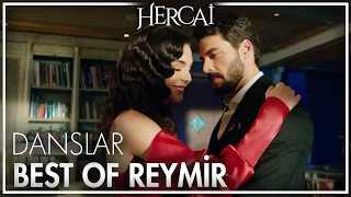 Reyyan ve Miran'ın dansları! | Best Of ReyMir