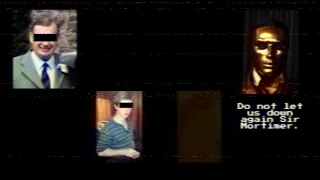 1982 - Traitor [analog horror]