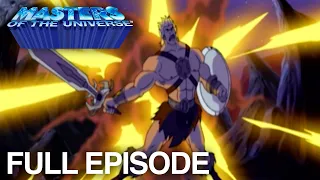 "The Courage of Adam" | Season 1 Episode 4 | He-Man and the Masters of the Universe (2002)