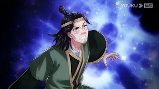 I Return from the Heaven and Worlds EP 116 ENG DUB