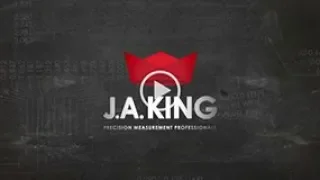 J.A. King Webinar - Testing Services: A Value Proposition