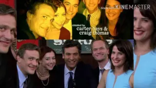 5 things I liked about HIMYM