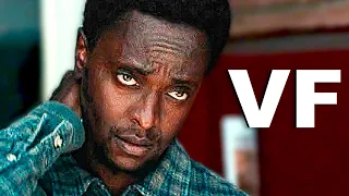 APORIA Bande Annonce VF (2024)