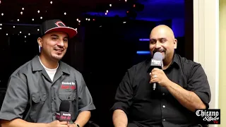 Sir Dyno Interview Chicano Style TV Ep.16