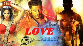 Love Express | South Action Dub Film | Vishal | Priyamani |Ashish Vidyarthi |Urvasi |লাভ এক্সপ্রেস