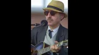 Leon Redbone- My Blue Heaven