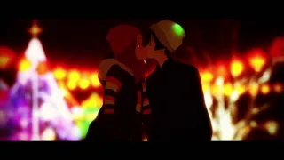 End of Time - Anime Mix 「AMV」