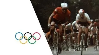 The Tokyo 1964 Olympics Part 5 | Olympic History