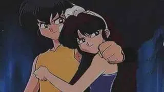 ending de ranma 1/2 (español latino)