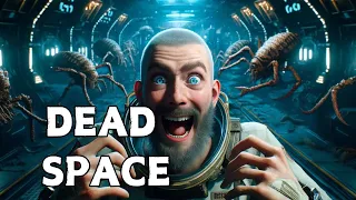 Dead Space Remake - Isaac's Descent - ! EP6 | !Discord | !Alerts | !Solts | !Gamble | !8ball