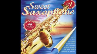 Sweet Saxophone CD1.