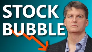 Michael Burry: The Market is Going to CRASH