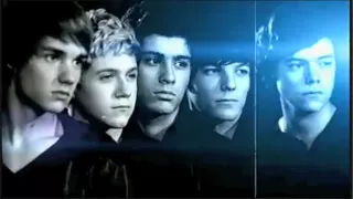 x factor - one direction - live show 1