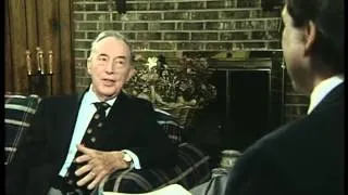 Derek Prince: A Father To Our Time: Part 3