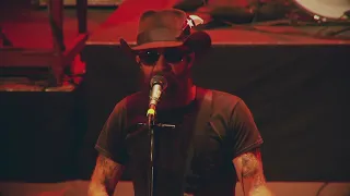 Cody Jinks | "No Words" | Red Rocks Live