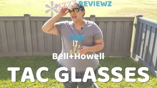 TAC GLASSES-WORTH BUYING?