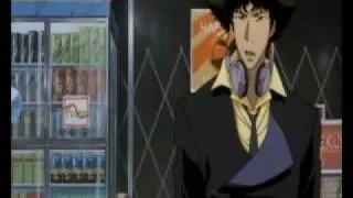 Cowboy Bebop Movie Knocking on Heaven's Door  Die Hard III Trailer