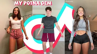 New - My Potna Dem TikTok Dance Challenge Compilation