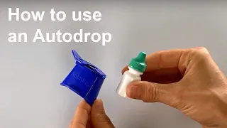 Autodrop