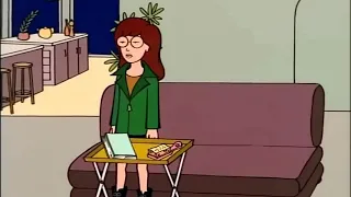 Hay que poner limites, Daria!