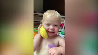 60.FUNNY VINE ★ Самые смешные смутьяны дети делают все что застряли #2 _ Funny Kids Videos.mp4